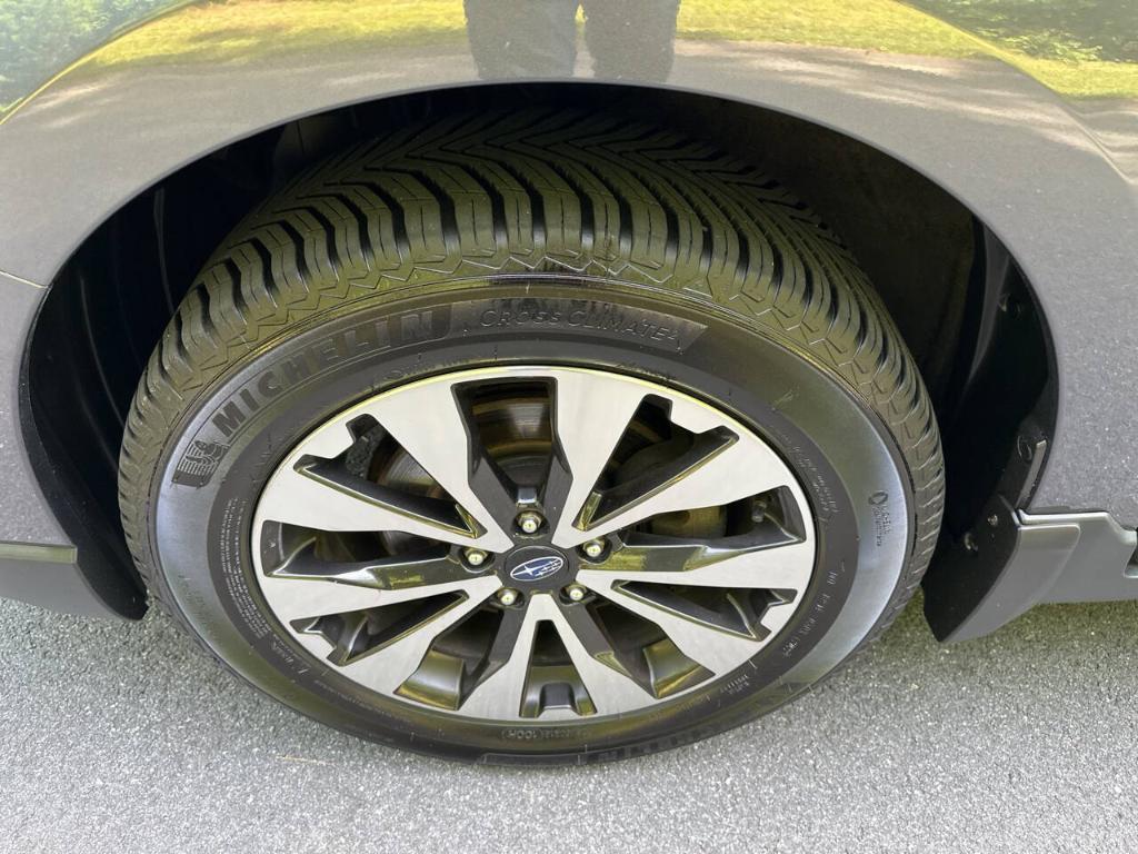 used 2017 Subaru Outback car, priced at $12,500