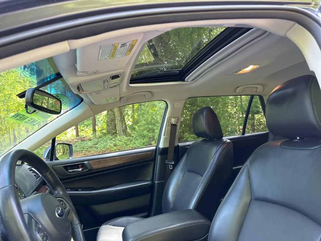 used 2017 Subaru Outback car, priced at $12,500
