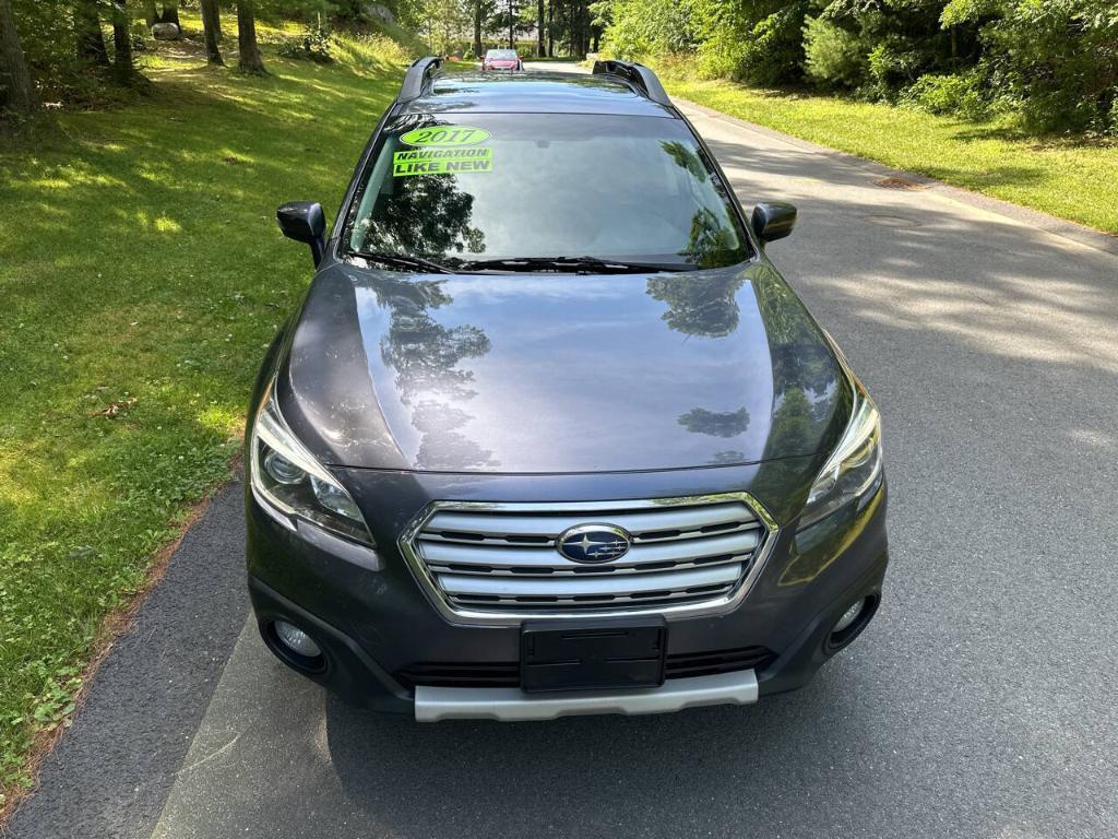 used 2017 Subaru Outback car, priced at $12,500