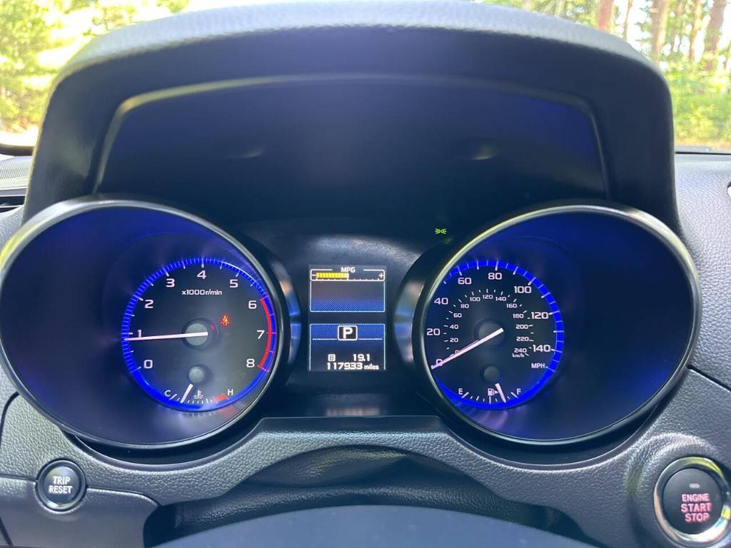 used 2017 Subaru Outback car, priced at $12,500