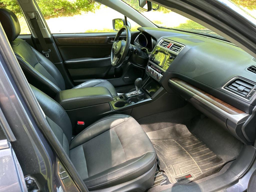 used 2017 Subaru Outback car, priced at $12,500