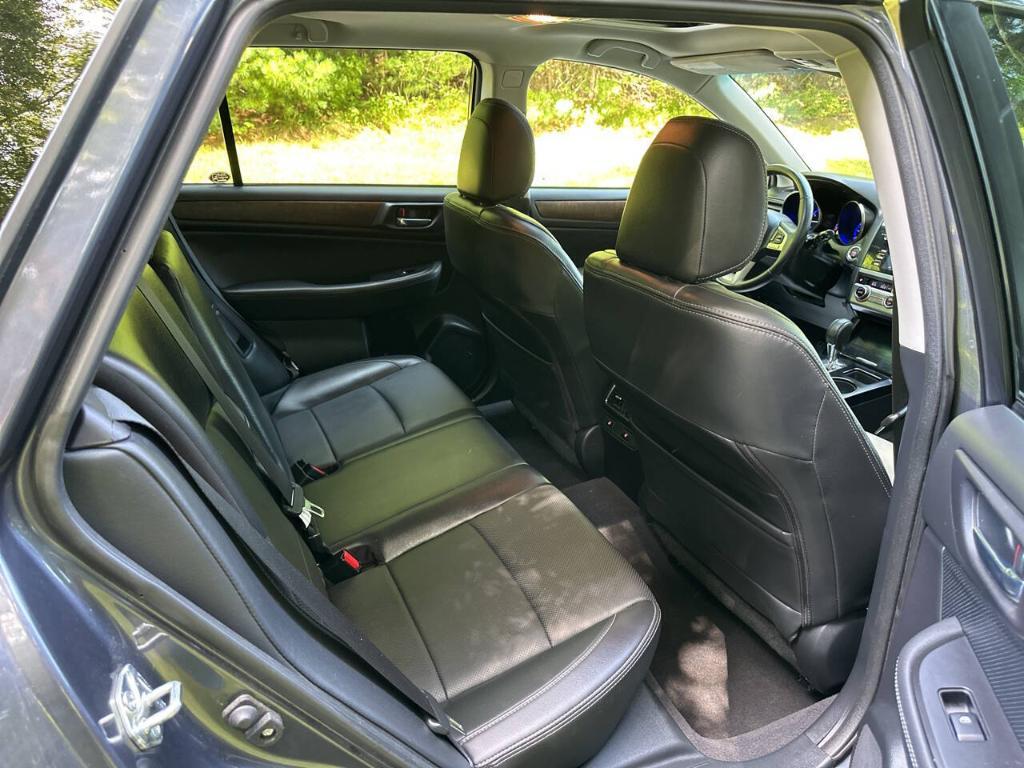 used 2017 Subaru Outback car, priced at $12,500
