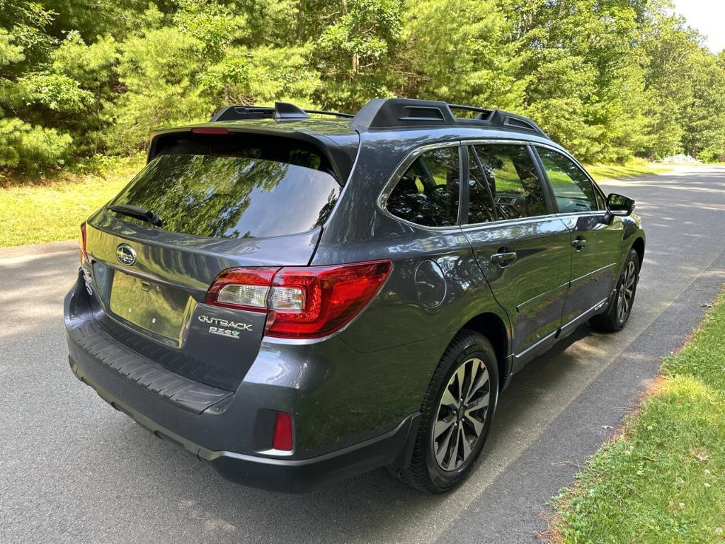 used 2017 Subaru Outback car, priced at $12,500