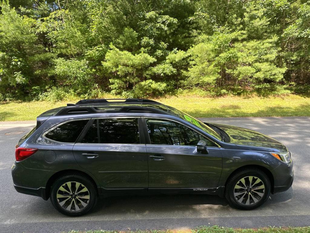used 2017 Subaru Outback car, priced at $12,500