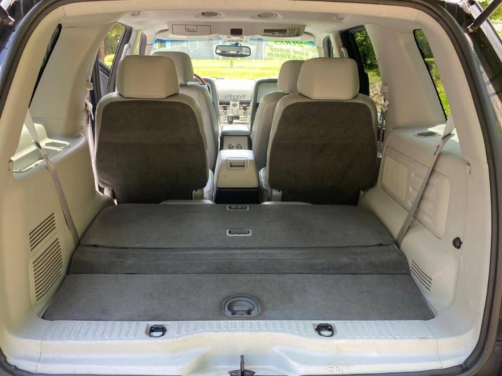 used 2005 Lincoln Aviator car, priced at $5,900