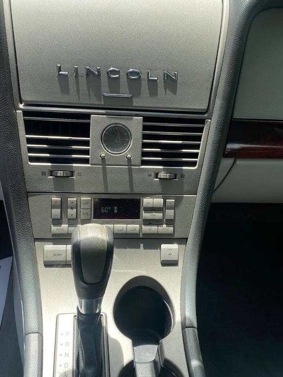 used 2005 Lincoln Aviator car, priced at $5,900