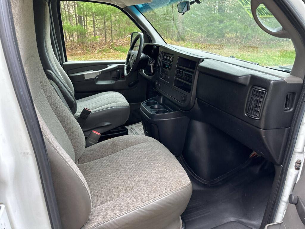 used 2011 GMC Savana 2500 car, priced at $9,900