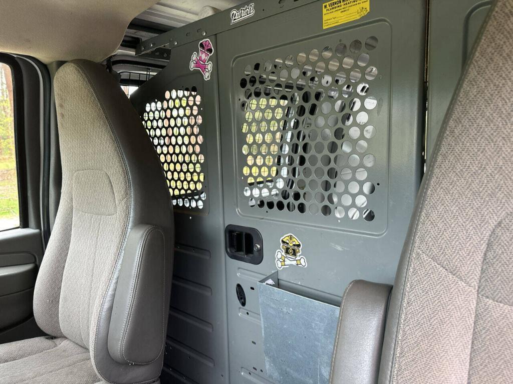 used 2011 GMC Savana 2500 car, priced at $9,900