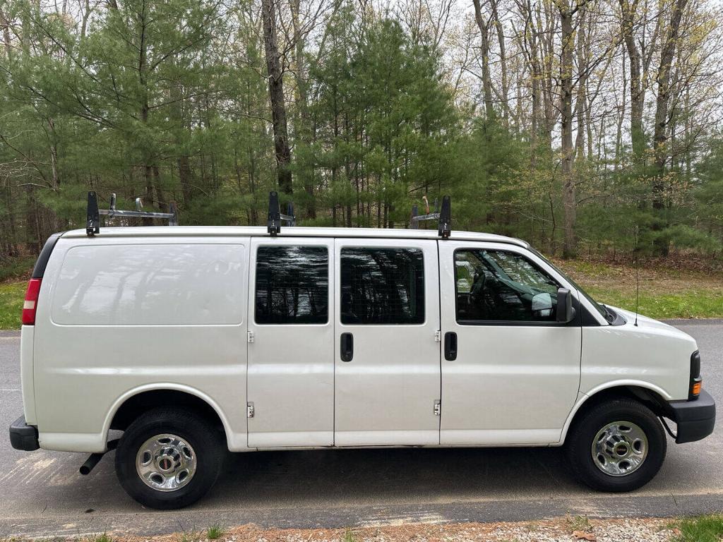 used 2011 GMC Savana 2500 car, priced at $9,900