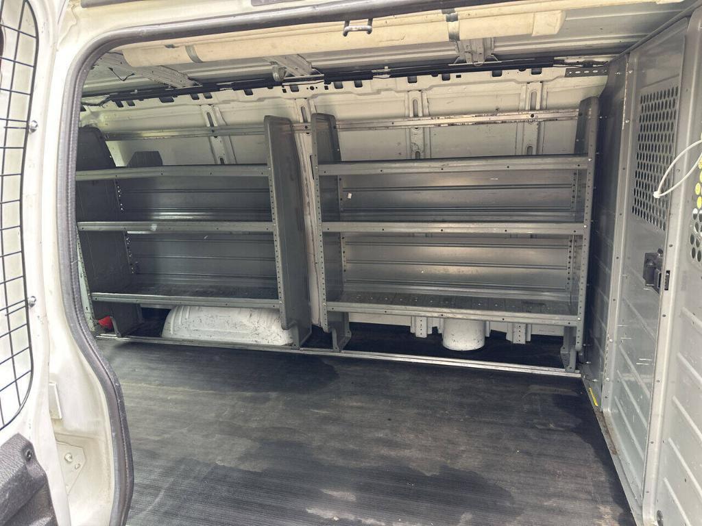 used 2011 GMC Savana 2500 car, priced at $9,900