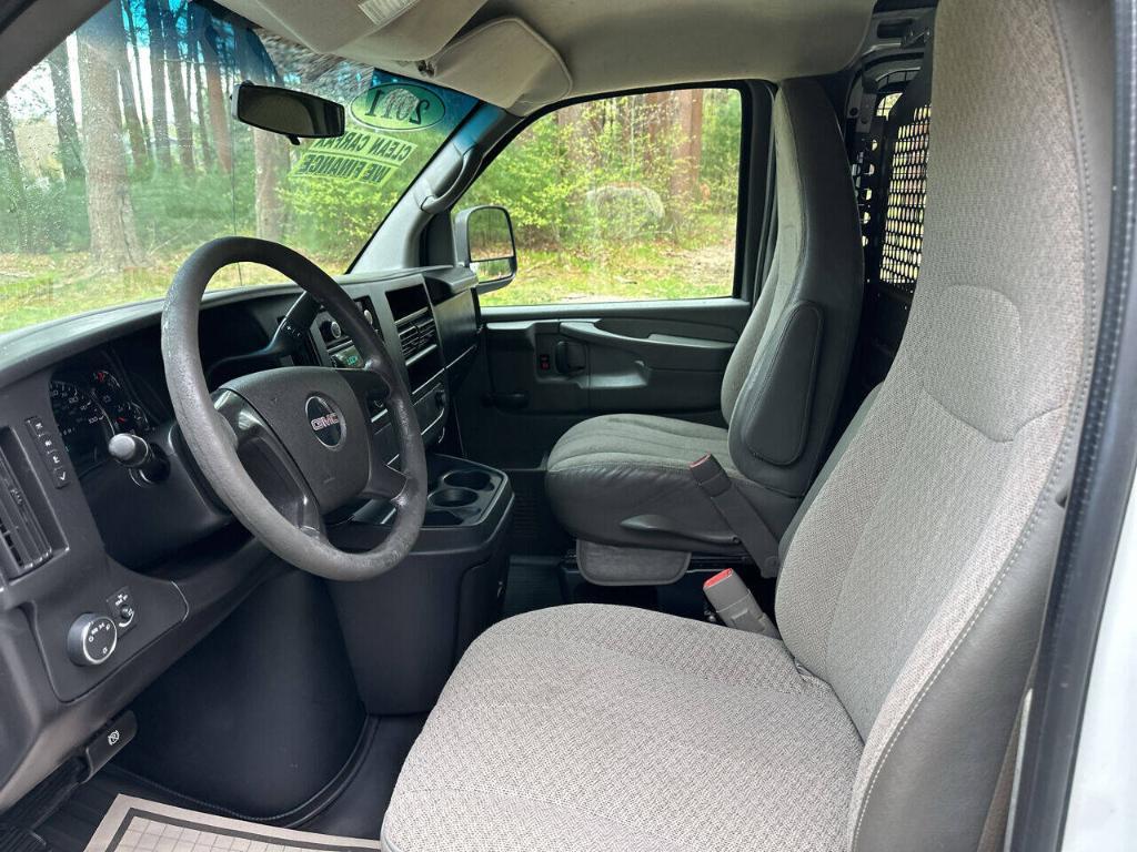 used 2011 GMC Savana 2500 car, priced at $9,900