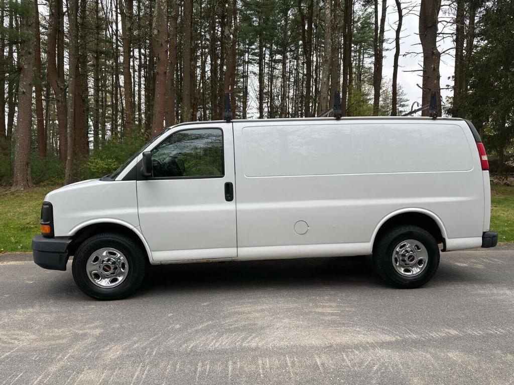 used 2011 GMC Savana 2500 car, priced at $9,900