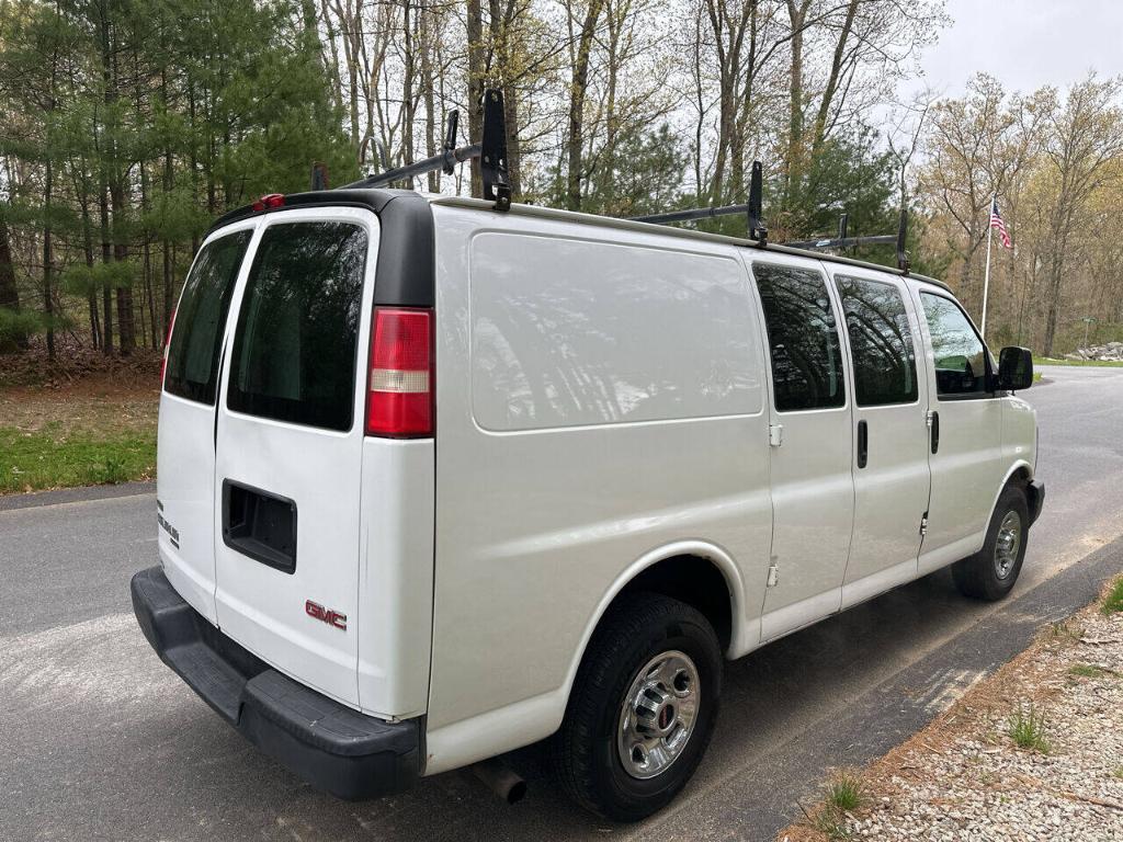 used 2011 GMC Savana 2500 car, priced at $9,900