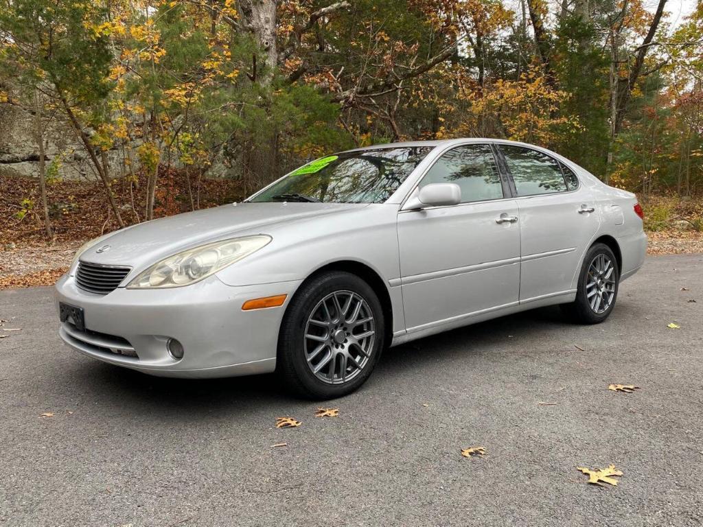used 2005 Lexus ES 330 car, priced at $4,995