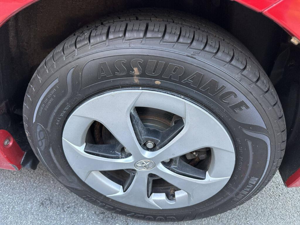 used 2012 Toyota Prius car, priced at $8,900