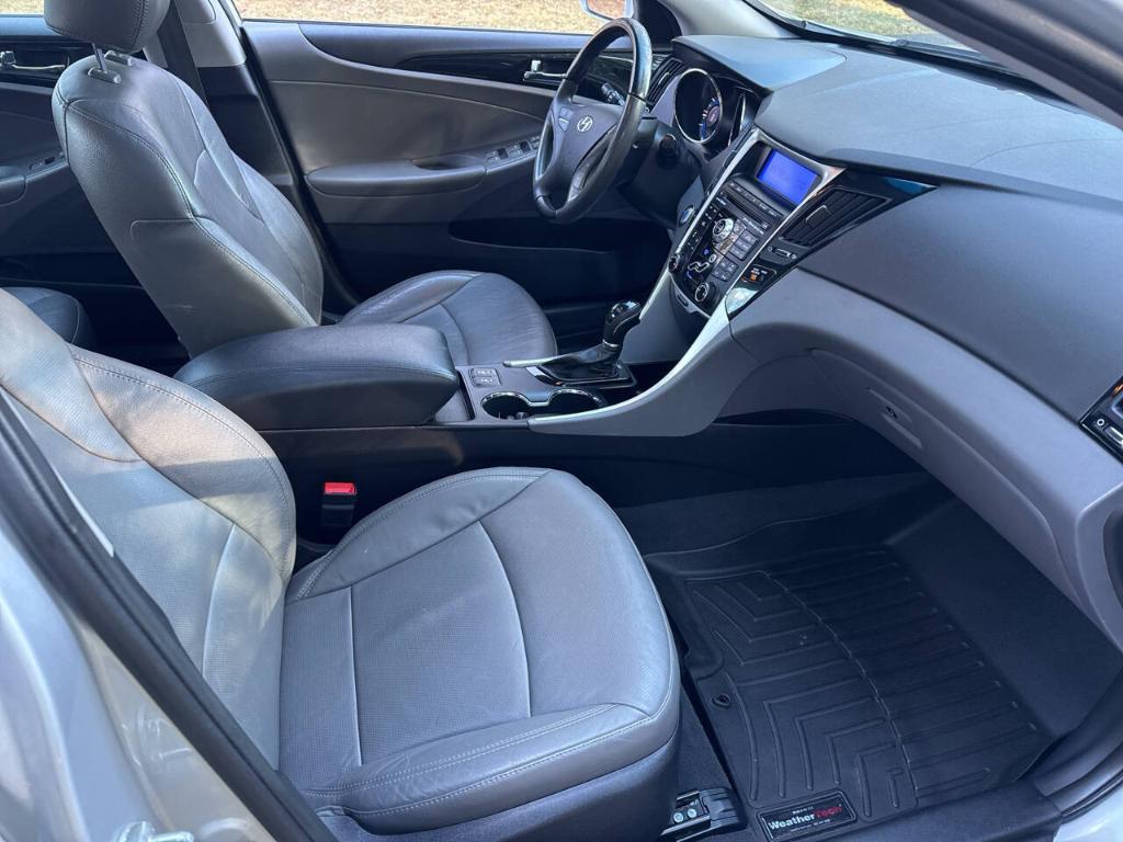 used 2011 Hyundai Sonata car, priced at $5,900