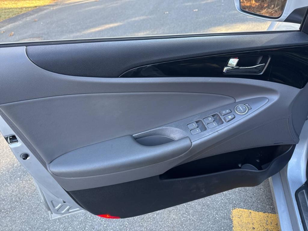 used 2011 Hyundai Sonata car, priced at $5,900