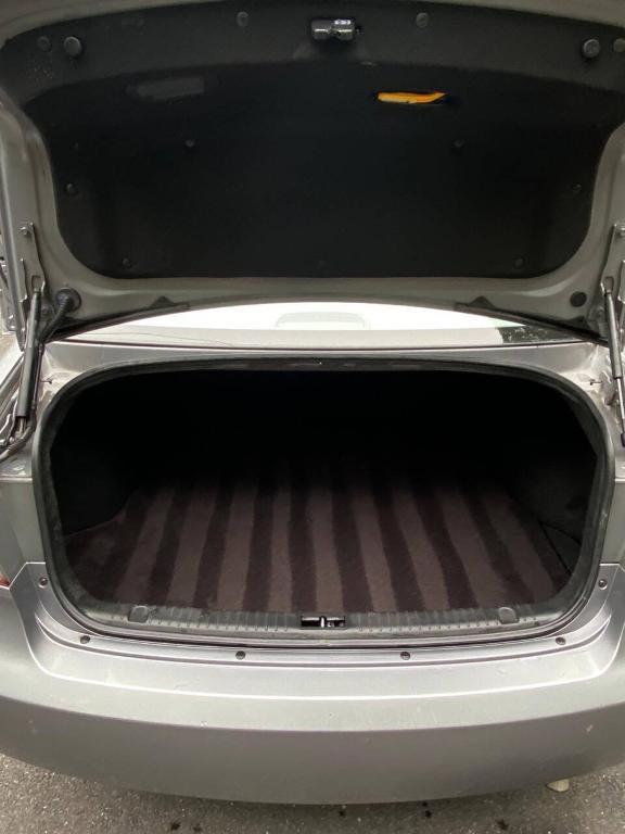 used 2008 Hyundai Sonata car, priced at $4,900