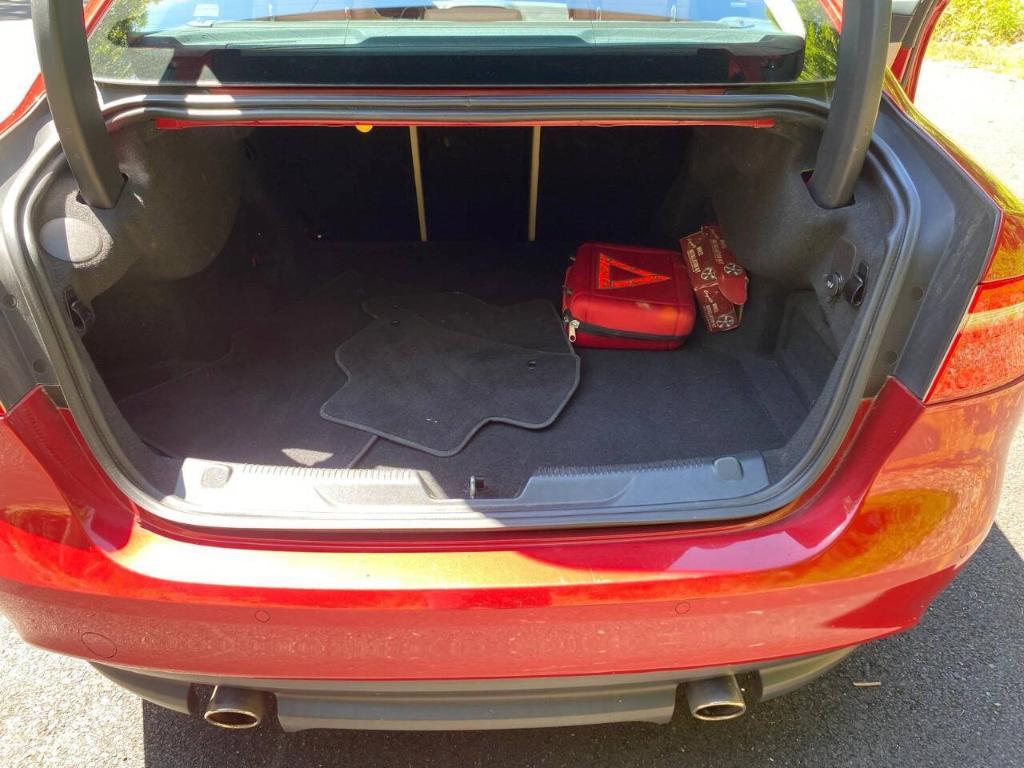 used 2017 Jaguar XE car