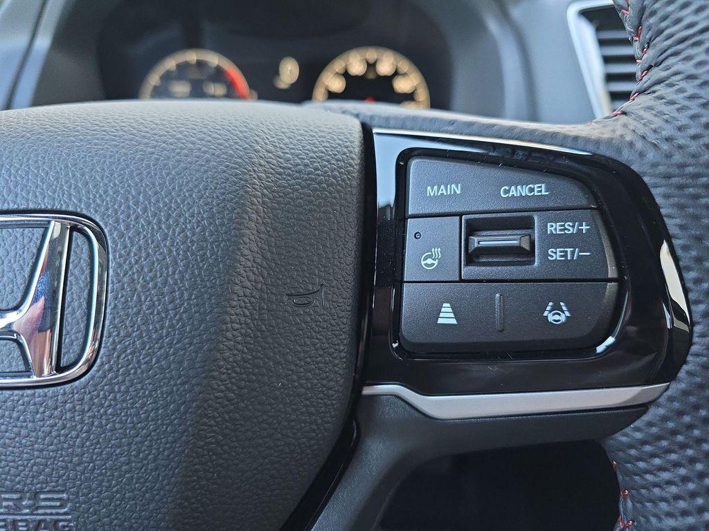 new 2026 Honda Ridgeline car, priced at $48,690