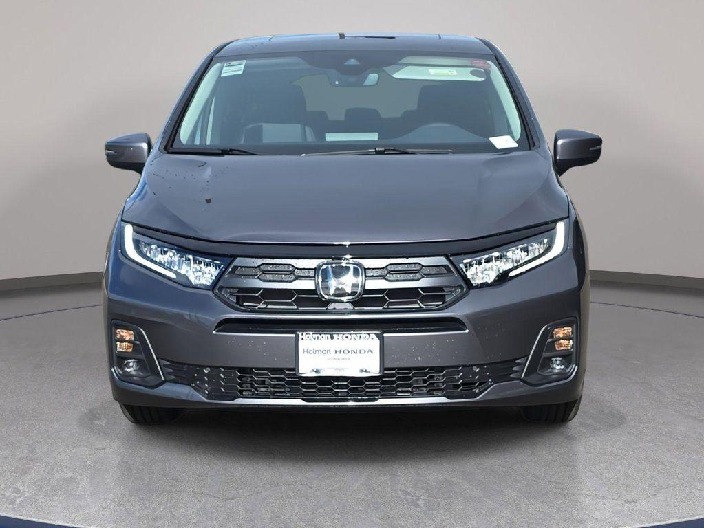 new 2026 Honda Odyssey car, priced at $45,250