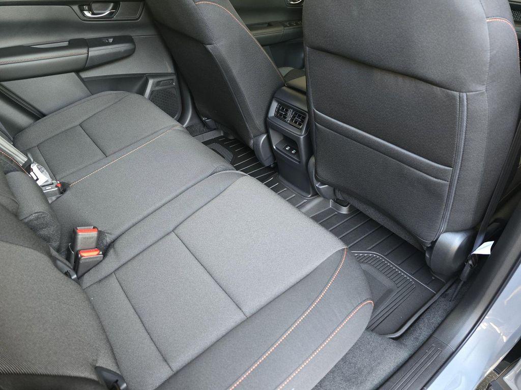 new 2026 Honda CR-V Hybrid car, priced at $39,035