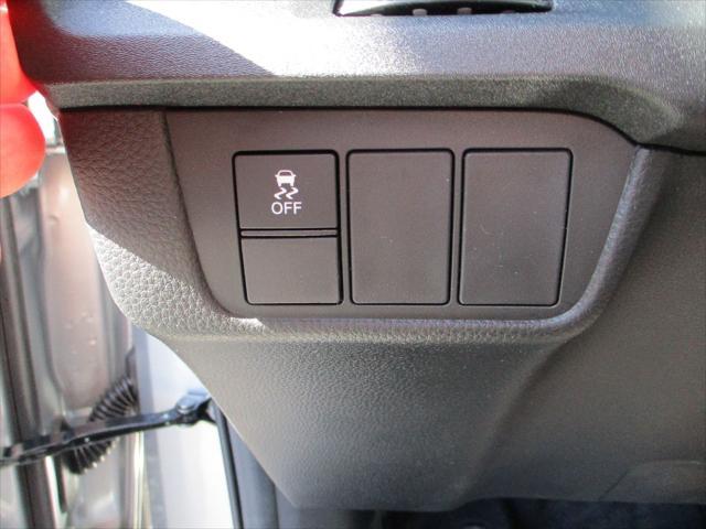 new 2025 Honda CR-V car, priced at $32,995