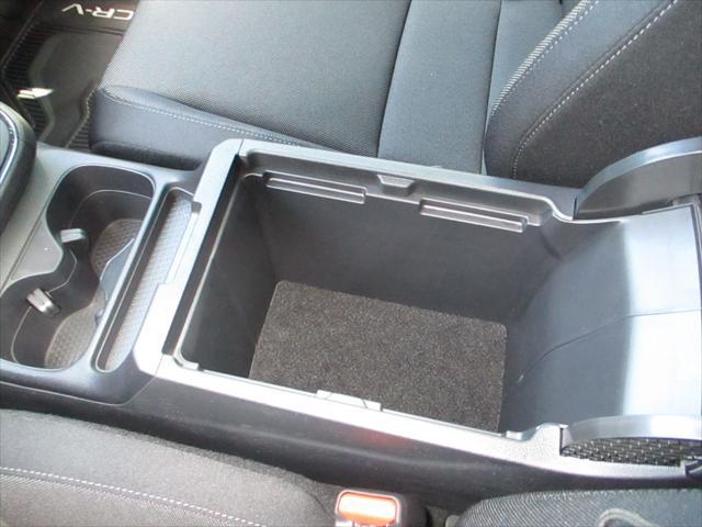 new 2025 Honda CR-V car, priced at $32,995