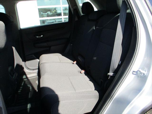 new 2025 Honda CR-V car, priced at $32,995