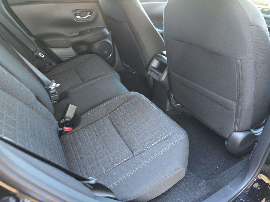 new 2026 Honda HR-V car, priced at $29,150