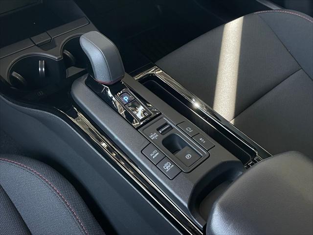 used 2024 Toyota Prius Prime car, priced at $29,999