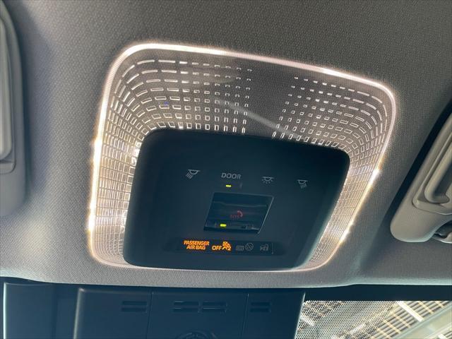 used 2024 Toyota Prius Prime car, priced at $29,999