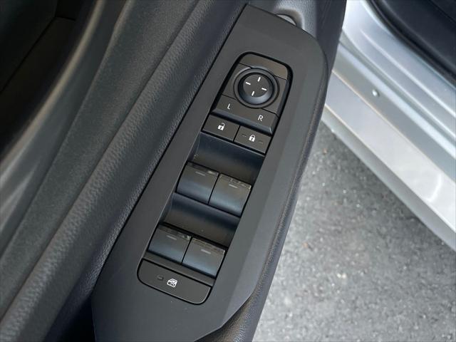 used 2024 Toyota Prius Prime car, priced at $29,999