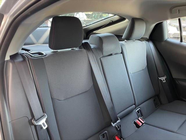 used 2024 Toyota Prius Prime car, priced at $29,999