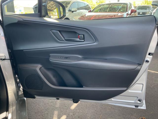 used 2024 Toyota Prius Prime car, priced at $29,999