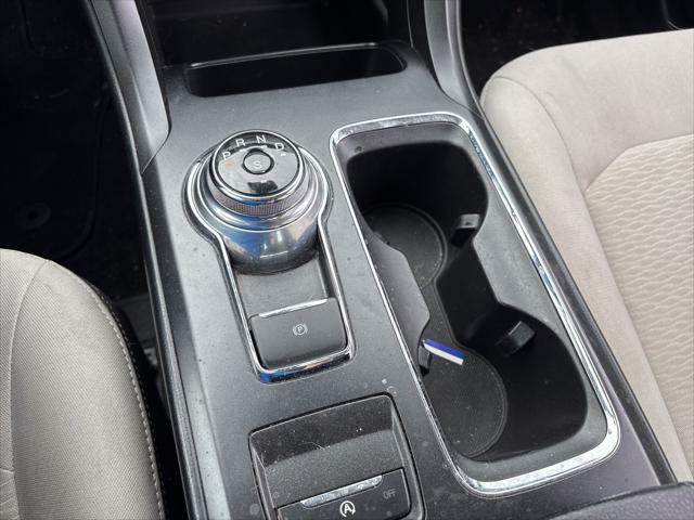 used 2019 Ford Fusion car, priced at $12,991
