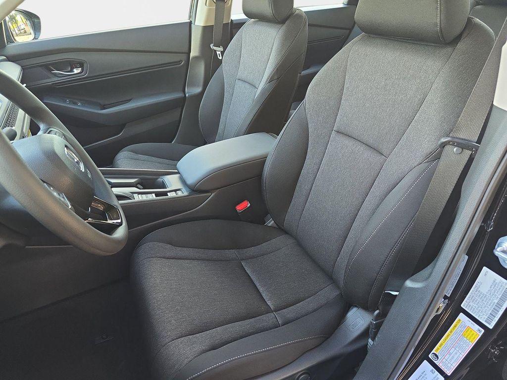 new 2025 Honda Accord car, priced at $31,120