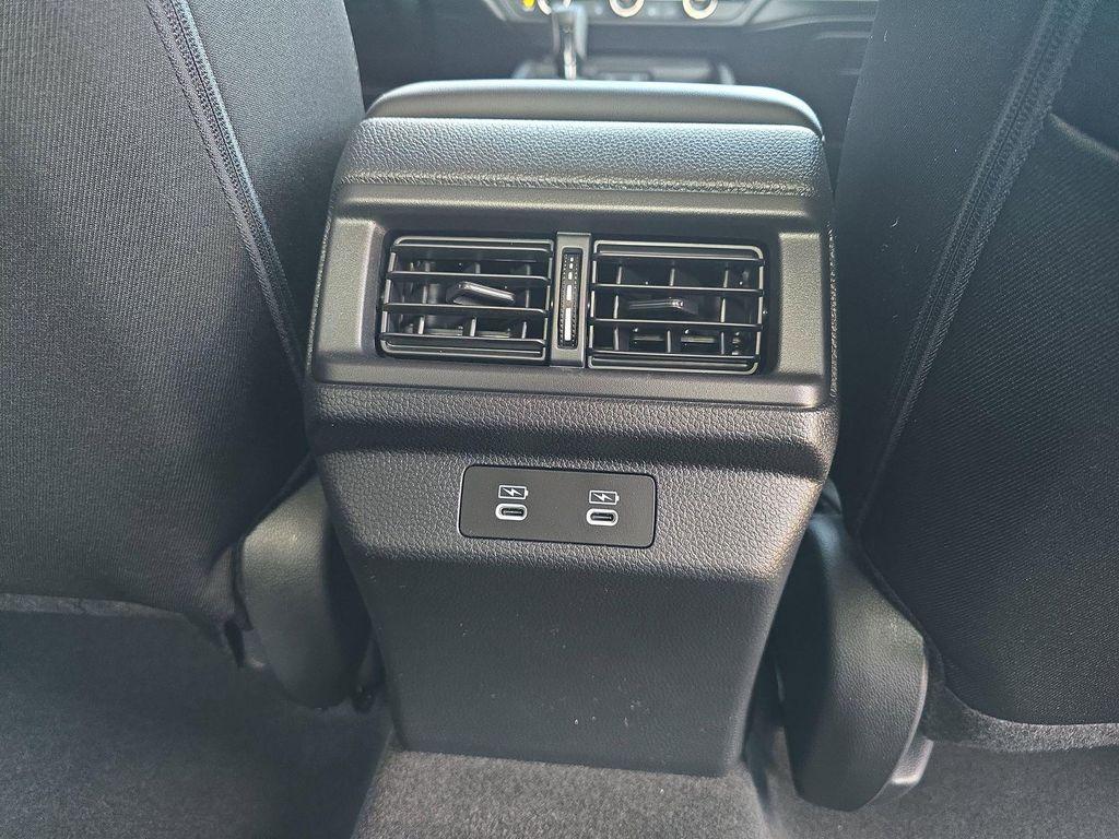 new 2025 Honda Accord car, priced at $31,120