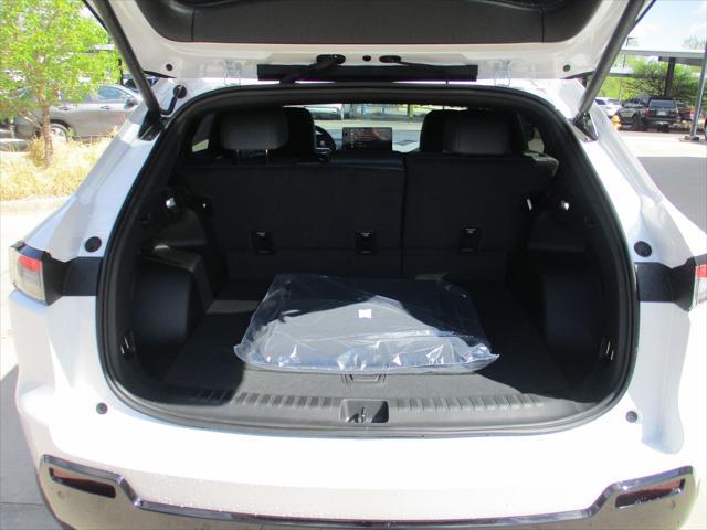 new 2025 Honda Prologue car, priced at $56,605