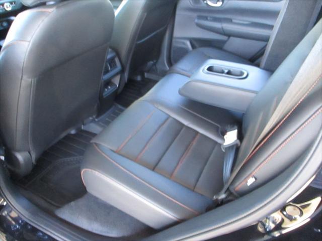 new 2025 Honda CR-V Hybrid car, priced at $40,545
