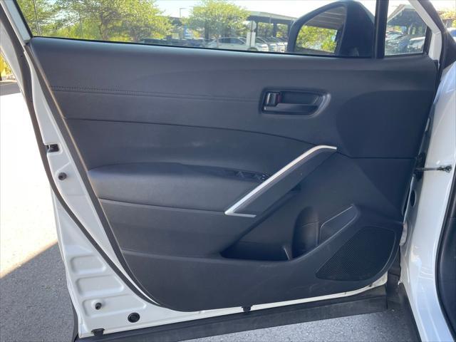 used 2023 Toyota Corolla Cross car, priced at $25,900