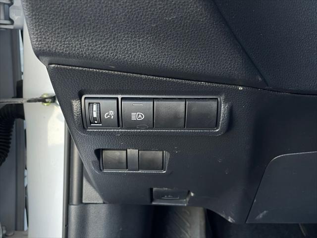 used 2023 Toyota Corolla Cross car, priced at $25,900