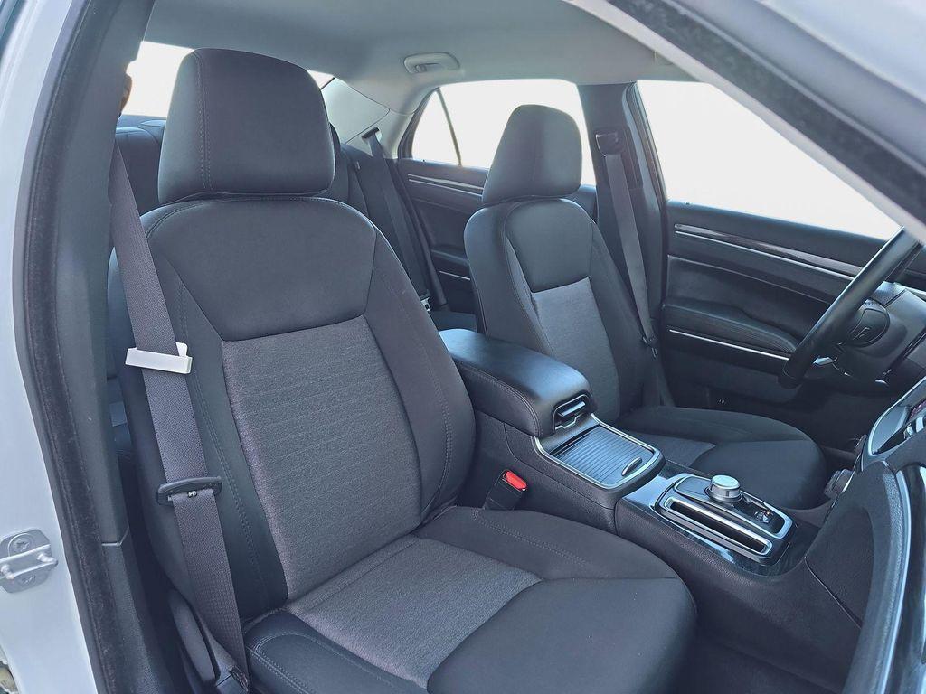 used 2018 Chrysler 300 car, priced at $17,998