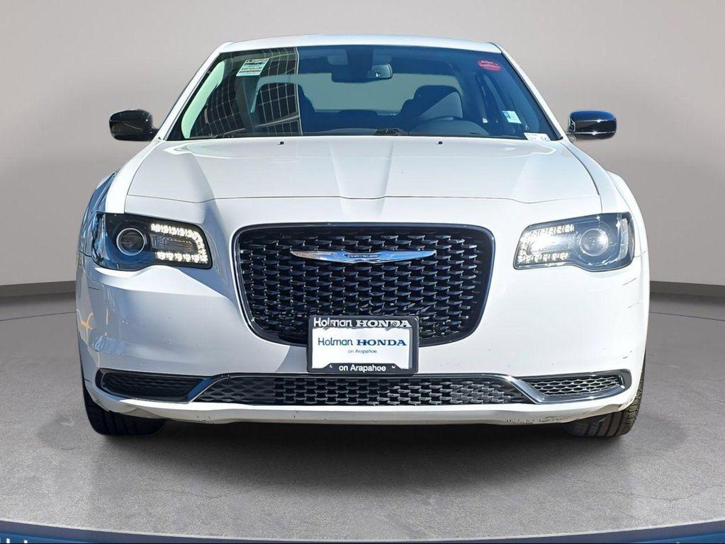 used 2018 Chrysler 300 car, priced at $17,998