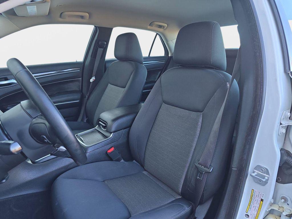 used 2018 Chrysler 300 car, priced at $17,998