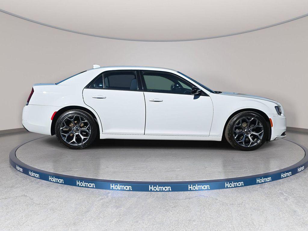 used 2018 Chrysler 300 car, priced at $17,998