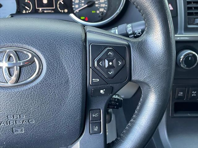 used 2019 Toyota Sequoia car, priced at $33,744