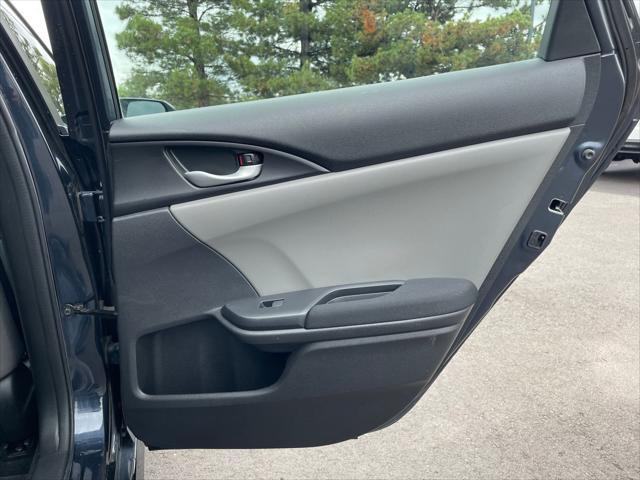 used 2019 Honda Civic car, priced at $20,999