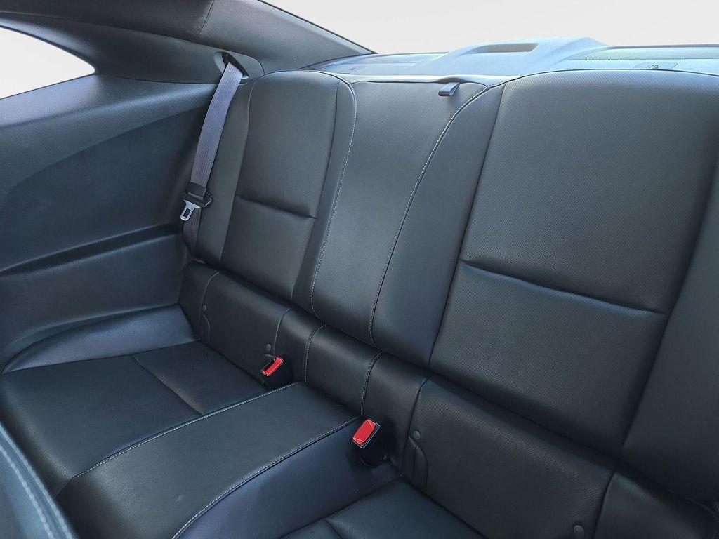 used 2010 Chevrolet Camaro car, priced at $19,990