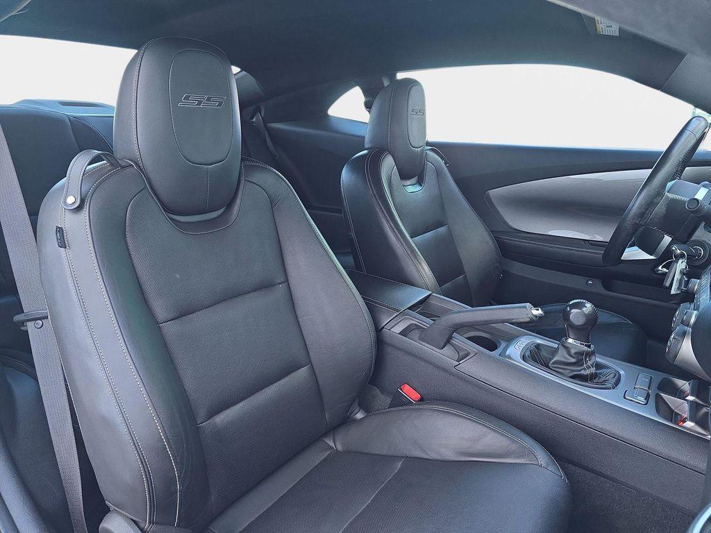 used 2010 Chevrolet Camaro car, priced at $19,990